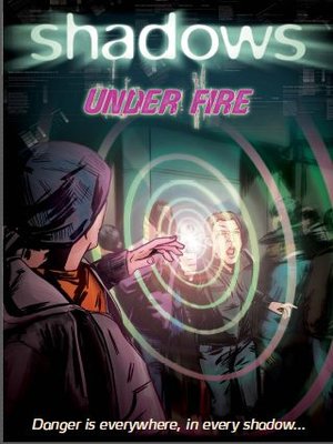 cover image of Under Fire